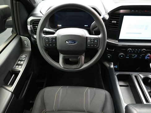 Used 2024 Ford F150 STX RWD image 26
