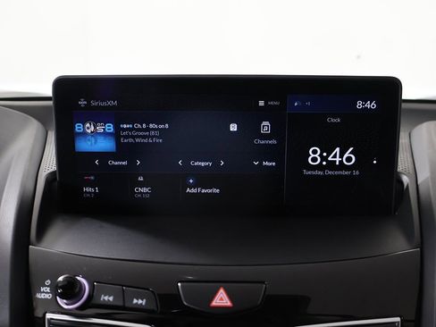 Used 2022 Acura RDX AWD image 43