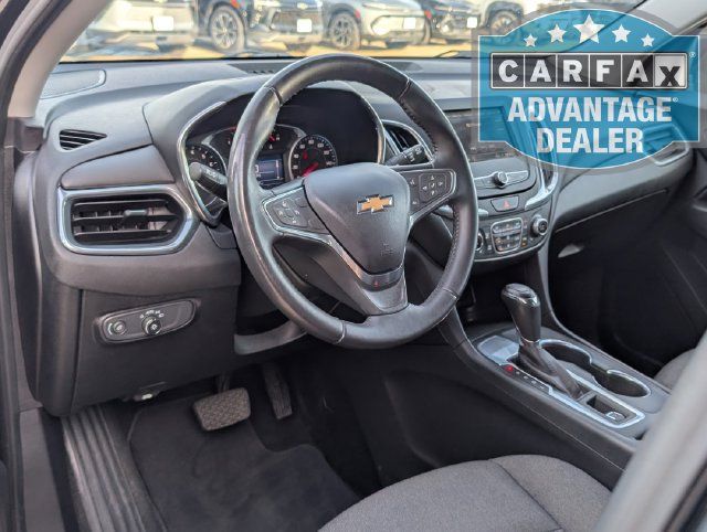 Used 2019 Chevrolet Equinox LT FWD image 5