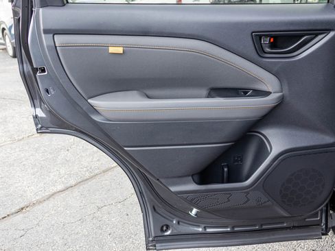 New 2026 Subaru Forester Wilderness AWD/4WD image 38