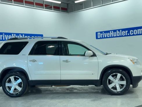 Used 2010 GMC Acadia SLT image 4
