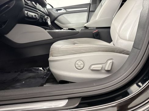 Used 2017 Audi A3 2.0T Premium FWD image 29