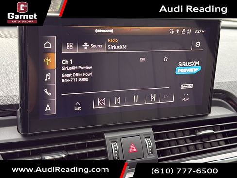 Used 2022 Audi Q5 2.0T Premium Plus image 23