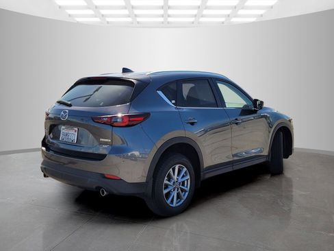 Used 2023 MAZDA CX-5 AWD 2.5 S image 4