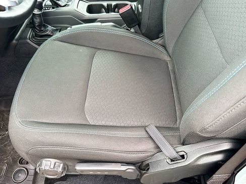 Used 2023 Jeep Wrangler Unlimited Rubicon 4xe w/ Cold Weather Group image 21