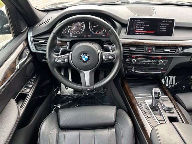 Used 2018 BMW X5 xDrive35i AWD/4WD image 17