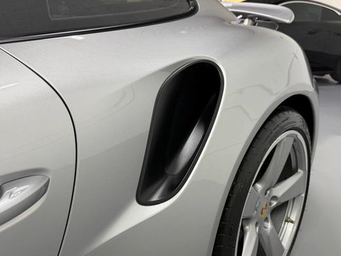 Used 2017 Porsche 911 4 Coupe AWD/4WD image 26