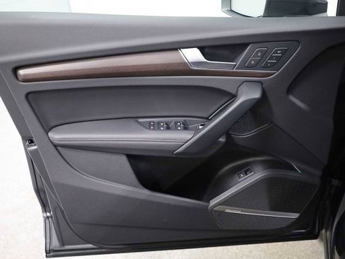 Used 2024 Audi Q5 2.0T Prestige image 16