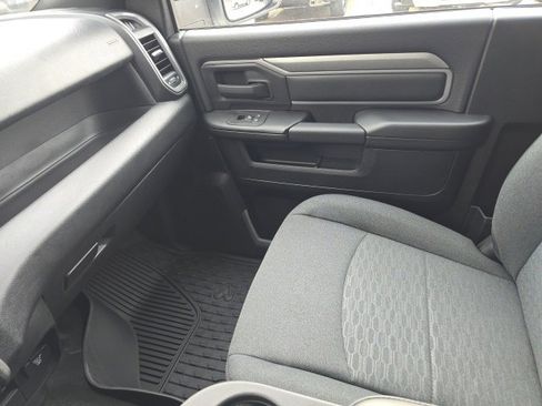 Used 2025 RAM 2500 Tradesman w/ Safety Group image 23