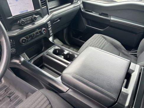 Used 2023 Ford F150 XL w/ STX Appearance Package RWD image 14
