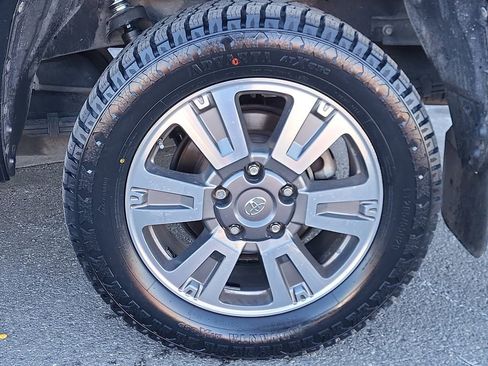 Used 2020 Toyota Tundra 1794 Edition image 21