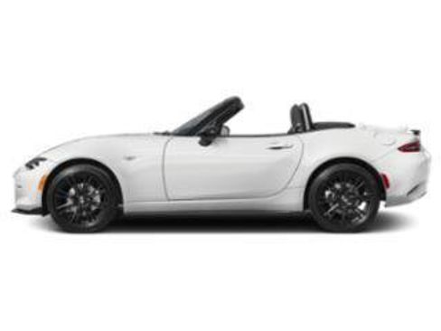 New 2026 MAZDA MX-5 Miata Club RWD image 12