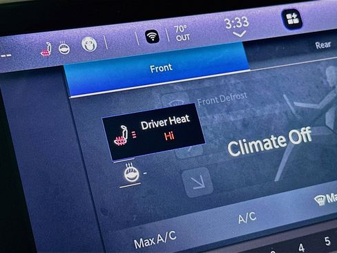 Used 2021 Jeep Grand Cherokee L Limited image 21