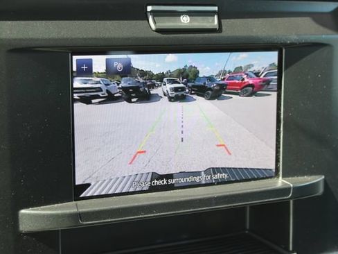 Used 2026 Ford F250 XLT AWD/4WD image 25