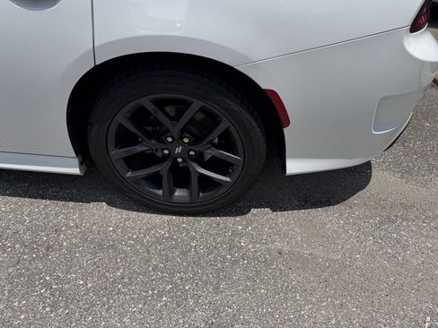 Used 2023 Dodge Charger GT w/ Blacktop Package RWD image 8