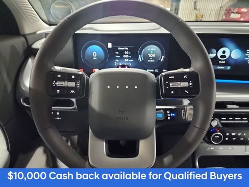 New 2026 Hyundai Ioniq 9 SEL w/ Tow & Go Package image 19