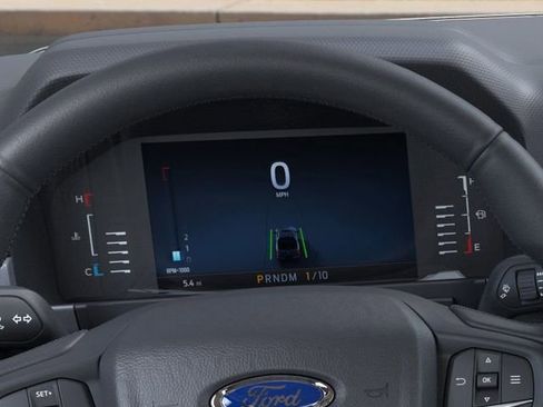 New 2025 Ford Ranger XLT w/ FX4 Off-Road Package image 13