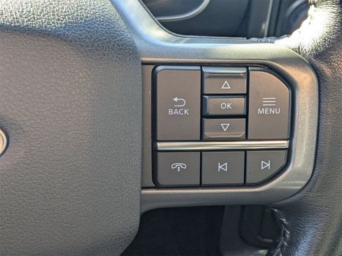 Used 2022 Ford F150 XLT w/ Equipment Group 302A High image 28