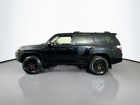 Certified 2023 Toyota 4Runner SR5 Premium w/ Moonroof Package AWD/4WD image 4