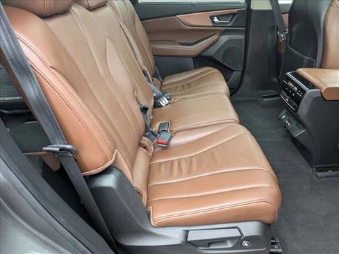 Used 2023 Acura MDX SH-AWD w/ Technology Package image 22