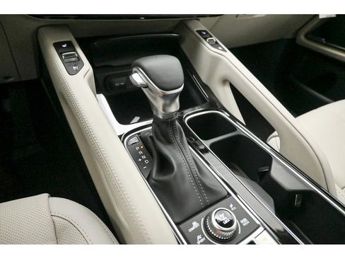 New 2025 Kia Telluride AWD image 25