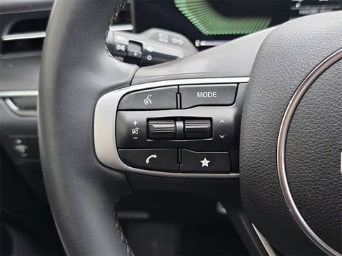 Used 2025 Kia K5 GT-Line image 25