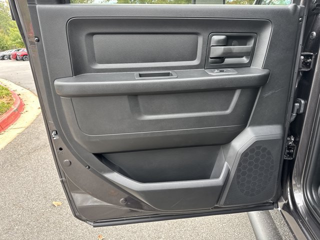 New 2027 RAM 2500 Tradesman AWD/4WD image 21