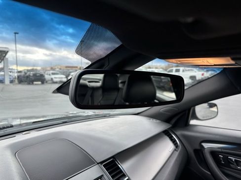 Used 2013 Ford Taurus SHO image 16