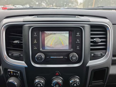 Used 2024 RAM 1500 Classic Warlock image 22