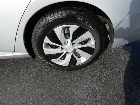 Used 2020 Nissan Altima 2.5 S image 30