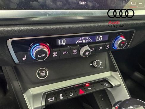 Used 2025 Audi Q3 2.0T Premium w/ Convenience Package image 20