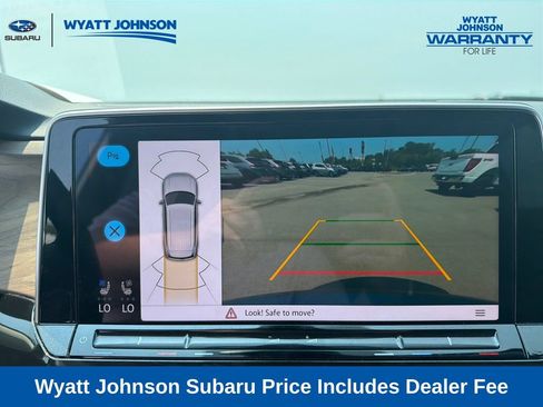 Used 2025 Volkswagen Atlas SE FWD image 28