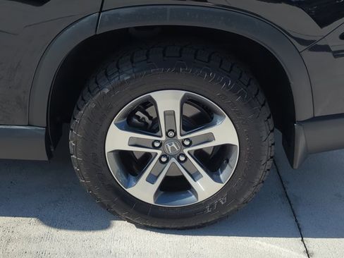 Used 2024 Honda Pilot EX-L image 25