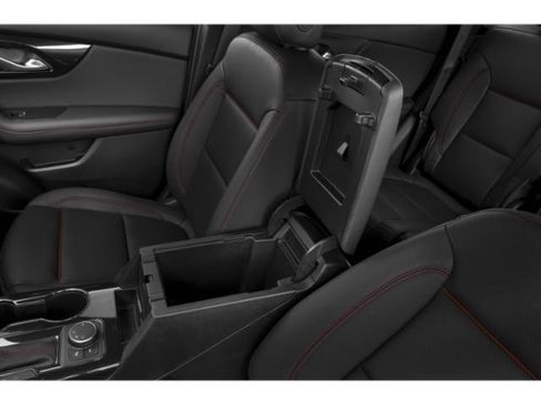New 2026 Chevrolet Blazer RS w/ Driver Confidence II Package AWD/4WD image 16