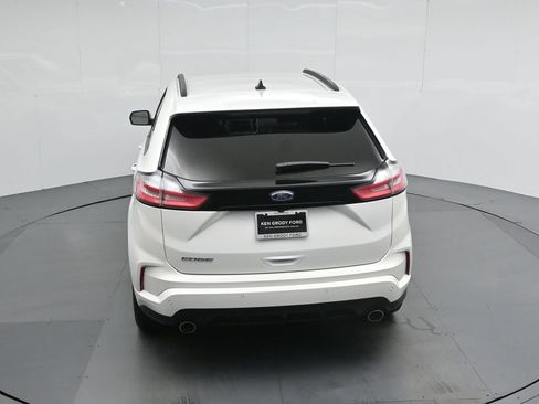 Certified 2020 Ford Edge ST-Line FWD image 41