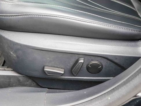 Used 2021 Ford Mustang Mach-E California Route 1 RWD image 15