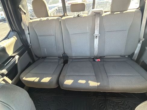 Used 2018 Ford F150 XLT w/ Equipment Group 302A Luxury image 39