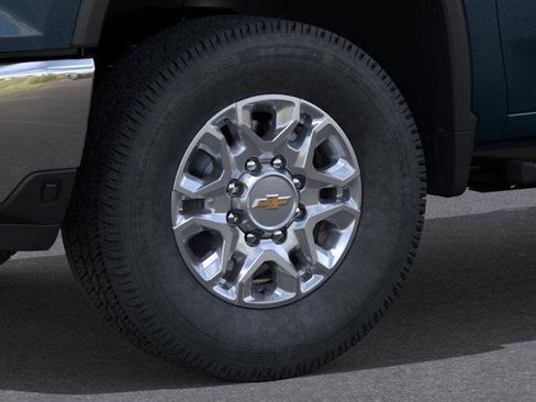 New 2026 Chevrolet Silverado 2500 LT w/ Texas Edition image 33