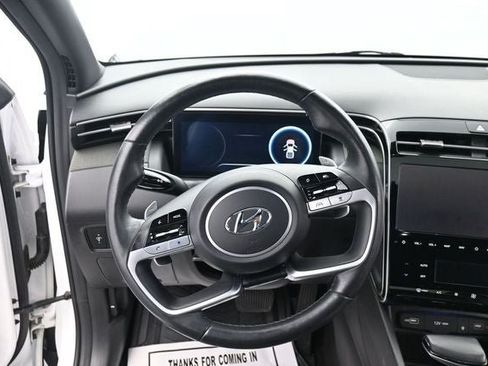 Used 2023 Hyundai Santa Cruz Limited w/ Launch Package AWD/4WD image 16