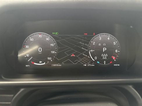 Used 2024 Land Rover Defender 110 X AWD/4WD image 25