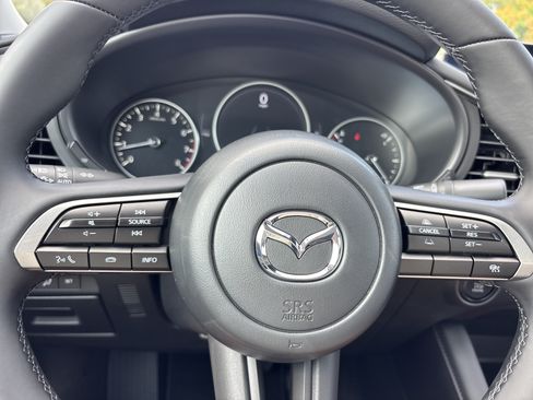 New 2026 MAZDA MAZDA3 2.5 S Sedan w/ Preferred Pkg FWD image 22