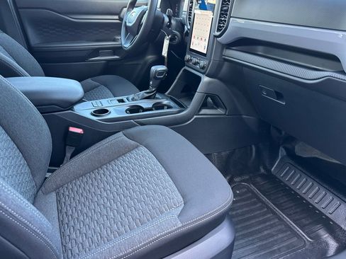 New 2025 Ford Ranger XL w/ Trailer Tow Package image 16
