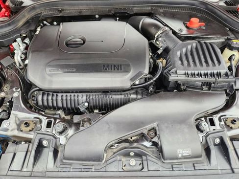 Used 2020 MINI Cooper S w/ Storage Package image 23