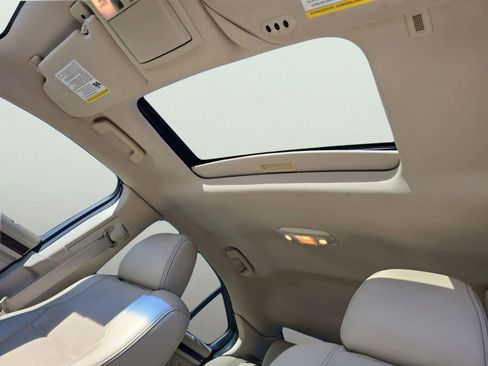 Used 2019 Ford Taurus Limited image 18