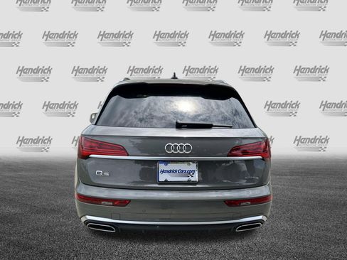 Certified 2023 Audi Q5 2.0T Premium Plus w/ Premium Plus Package AWD/4WD image 8