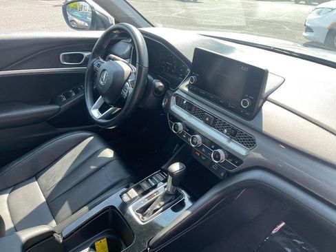 Used 2023 Acura Integra FWD image 9