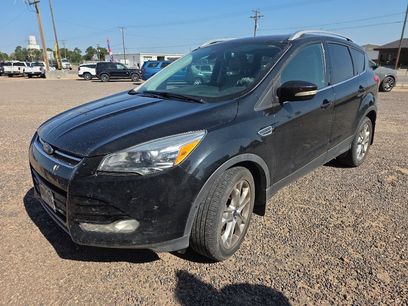 Used 2014 Ford Escape Titanium w/ Equipment Group 401A