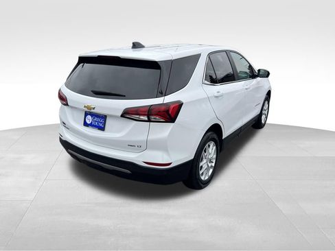 Used 2023 Chevrolet Equinox LT image 7