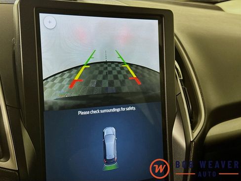 Used 2022 Ford Edge SE w/ Black Appearance Package image 14