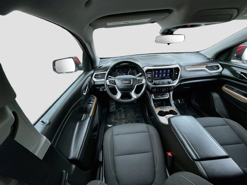 Used 2023 GMC Acadia SLE FWD image 20